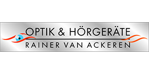 Kundenlogo von Völkers & van Ackeren Hörstudio