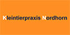 Kundenlogo von Kleintierpraxis Nordhorn Tierärztliche Kleintierpraxis