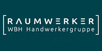 Kundenlogo [RAUMWERKER] WBH Handwerkergruppe GmbH & Co. KG