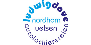 Kundenlogo von Dove Ludwig Autolackiererei