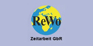 Kundenlogo von ReWo Zeitarbeit GbR ReWo Elektrotechnik GmbH Kundenlogo von ReWo Zeitarbeit GbR ReWo Elektrotechnik GmbH
