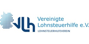 Kundenlogo von Vereinigte Lohnsteuerhilfe e.V.