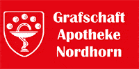 Kundenlogo Grafschaft-Apotheke Inh. Dieter Zittlau