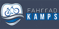 Kundenlogo Fahrrad Kamps