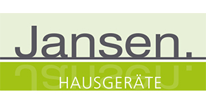 Kundenlogo von Jansen Hausgeräte Inh. Marc Jansen e.K. Hausgeräte