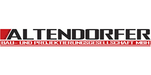 Kundenlogo von S+S Loeks Altendorfer Bau- und Projektierungsgesellschaft mbH