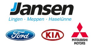 Kundenlogo von Jansen Autohaus