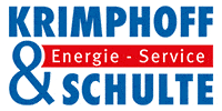 Kundenlogo Krimphoff & Schulte Mineralöl-Service u. Logistik GmbH