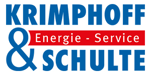 Kundenlogo von Krimphoff & Schulte Mineralöl-Service u. Logistik GmbH