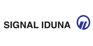 Kundenlogo von Signal Iduna - Bezirksdirektion Rieke -