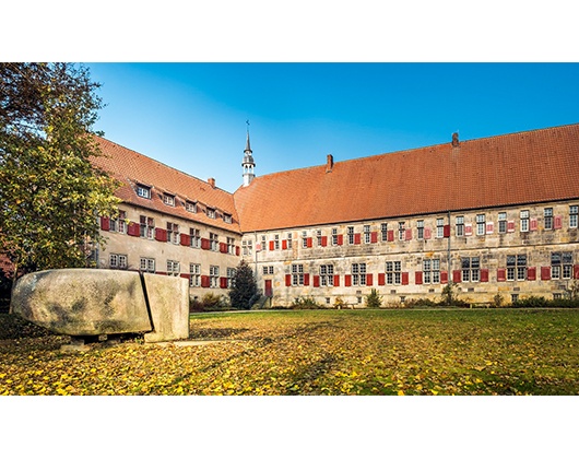 Kundenfoto 3 Stiftung Kloster Frenswegen