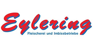 Kundenlogo von Eylering Fleischerei und Imbissbetriebe GmbH