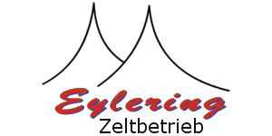 Kundenlogo von Eylering Gerhard Zeltverleih
