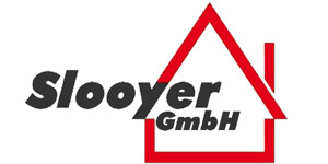 Kundenlogo von Slooyer GmbH Planung und Bauausführung