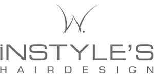 Kundenlogo von Instyles Hairdesign Peter Wüstenbecker