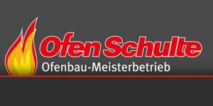 Kundenlogo von Ofen Schulte GmbH