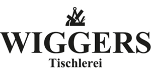 Kundenlogo von Tischlerei Wiggers GmbH & Co. KG