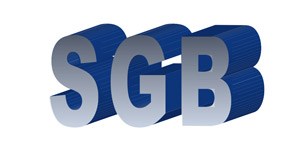 Kundenlogo von SGB Sicherheitsdienst Grafschaft Bentheim GmbH