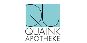 Kundenlogo von Quaink Apotheke