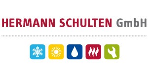 Kundenlogo von Schulten Hermann GmbH