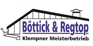 Kundenlogo von Böttick & Regtop Bauklempner GmbH