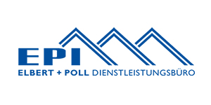 Kundenlogo von Elbert + Poll OHG Versicherungen