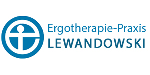Kundenlogo von Ergotherapie-Praxis Lewandowski