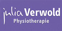 Kundenlogo Verwold Julia Physiotherapie