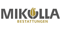 Kundenlogo Beerdigungsinstitut Mikulla Inh. Helmut Mikulla