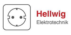 Kundenlogo von Hellwig Elektrotechnik