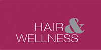 Kundenlogo Hair & Wellness Friseur