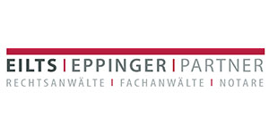 Kundenlogo von Eilts, Eppinger & Partner Rechtsanwälte