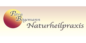 Kundenlogo von Petra Bögemann Naturheilpraxis