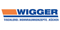 Kundenlogo Wigger GmbH & Co. KG Tischlerei . Wohnraumkonzepte . Küchen