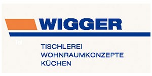 Kundenlogo von Wigger GmbH & Co. KG Tischlerei . Wohnraumkonzepte . Küchen