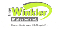 Kundenlogo Ingo Winkler Malerbetrieb