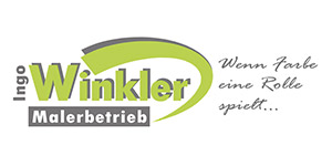 Kundenlogo von Ingo Winkler Malerbetrieb