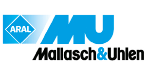 Kundenlogo von Mallasch & Uhlen GmbH MineralölgroßHdlg.