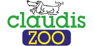 Kundenlogo von Claudis Zoo Zoohandlung
