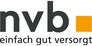 Kundenlogo von NVB Nordhorner Versorgungsbetriebe GmbH