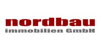 Kundenlogo nordbau Immobilien GmbH