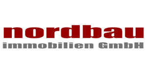 Kundenlogo von nordbau Immobilien GmbH