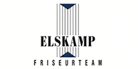 Kundenlogo Elskamp Friseurteam