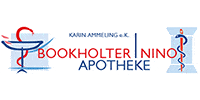 Kundenlogo Bookholter Apotheke