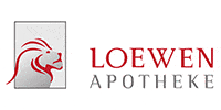 Kundenlogo Loewen Apotheke