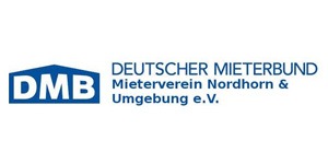 Kundenlogo von Deutscher Mieterbund Mieterverein Nordhorn und Umgebung e.V.