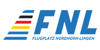 Kundenlogo Flugplatz Nordhorn-Lingen GmbH