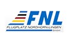 Kundenlogo von Flugplatz Nordhorn-Lingen GmbH