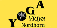Kundenlogo Yoga Vidya Nordhorn