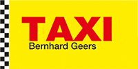 Kundenlogo Taxi B. Geers